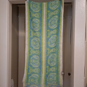 Chico’s scarf